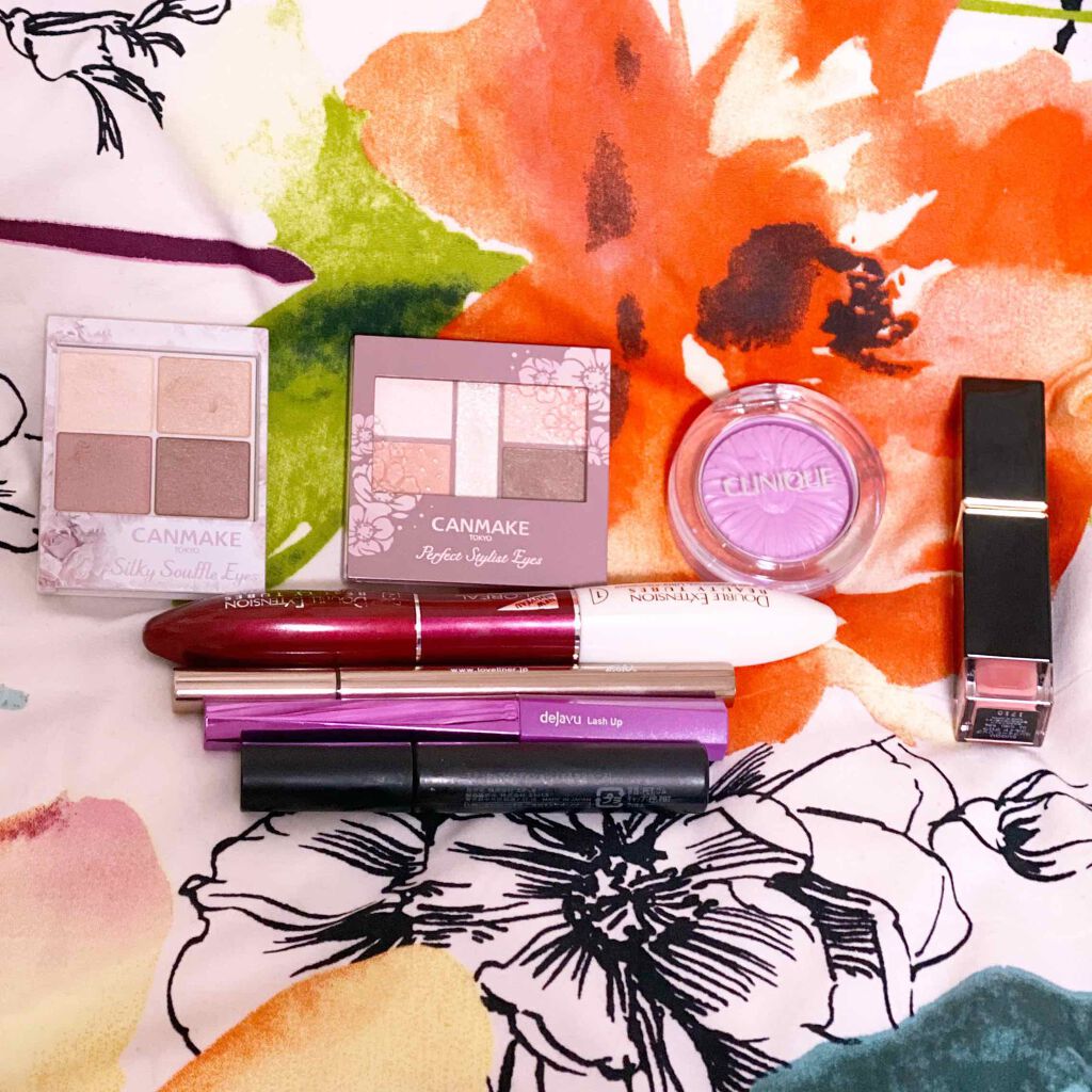 チーク ポップ/CLINIQUE/パウダーチークを使ったクチコミ(1枚目)