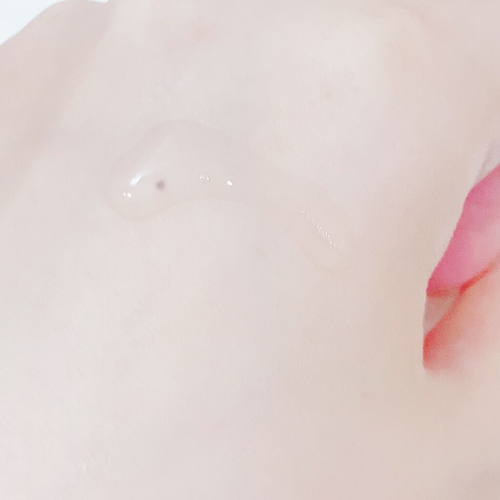 ラピシアローズ/Lapissea Rose/バストケア・ヒップケアを使ったクチコミ（3枚目）