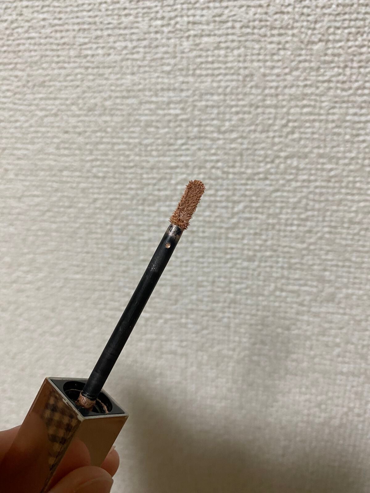 スパークリングアイグロス/スウィーツ スウィーツ/リキッドアイシャドウを使ったクチコミ(5枚目)