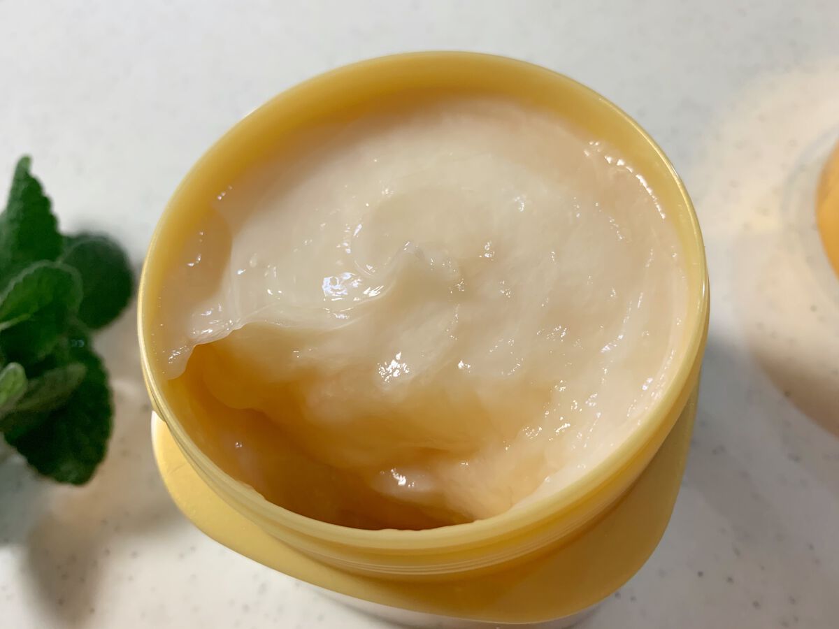 プレミアムリペアマスク(資生堂 プレミアムリペアマスク)/TSUBAKI/ヘアマスク・ヘアパックを使ったクチコミ(3枚目)