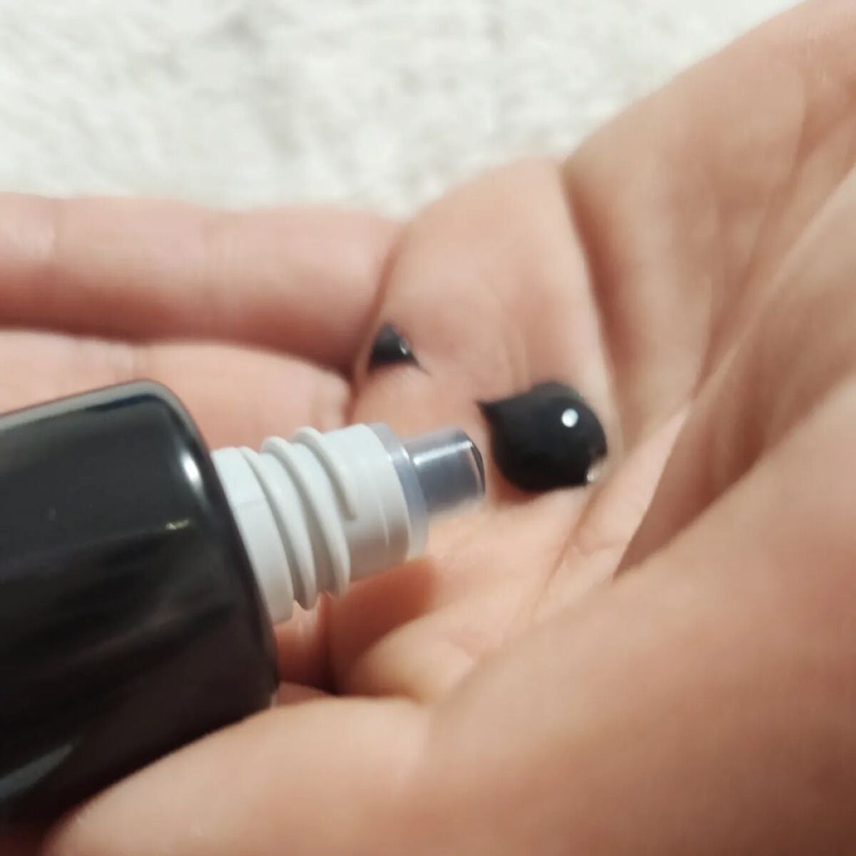 ソフィーナ iP ポア クリアリング ジェル ウォッシュ/SOFINA iP/その他洗顔料を使ったクチコミ(4枚目)