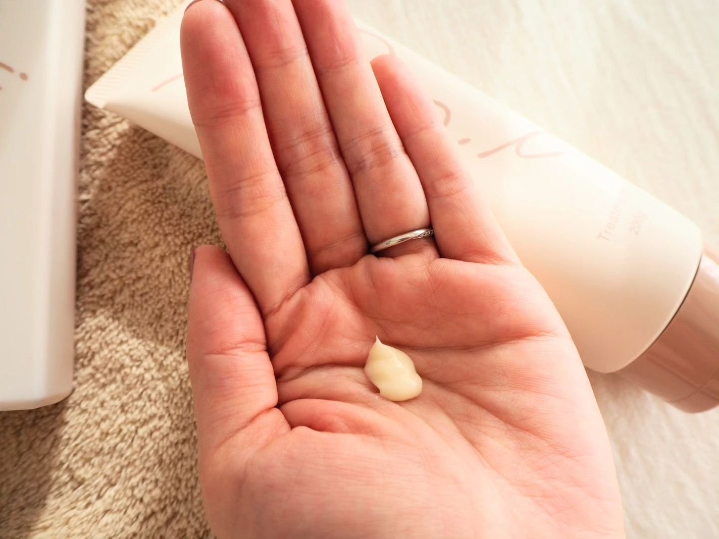 m.i シャンプー/m.i/市販シャンプーを使ったクチコミ(5枚目)