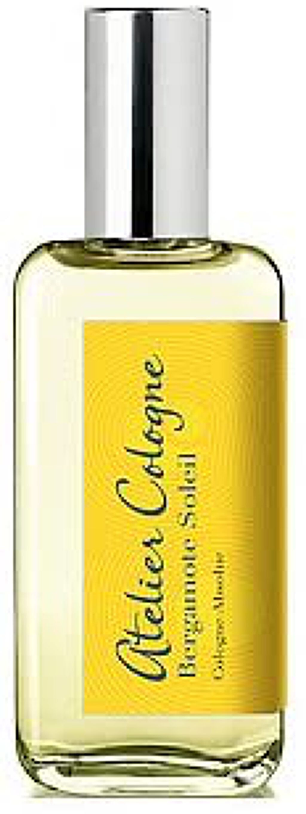 アトリエ・コロン ベルガモットソレイユ