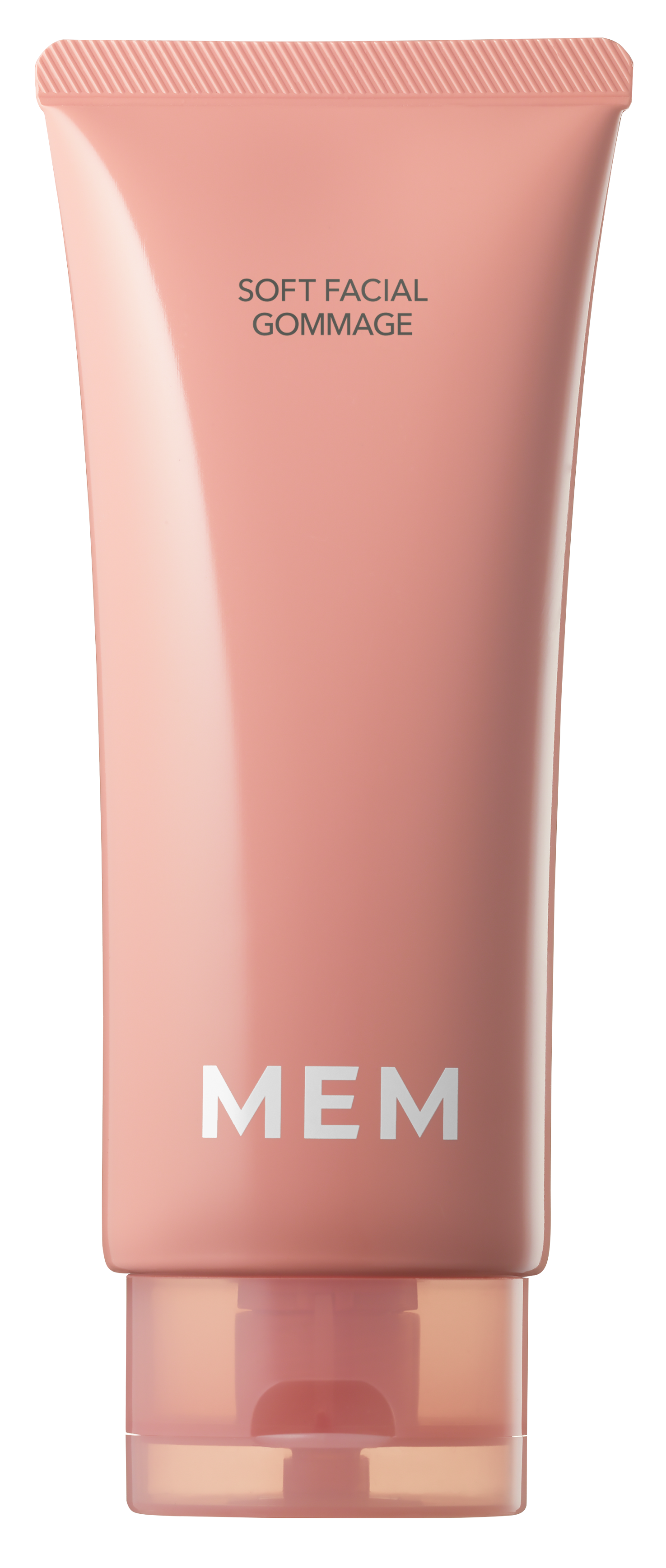 ソフト フェイシャル ゴマージュ / MEM