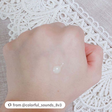 ユース ラディアンス ビタチノール セラム/primera/美容液を使ったクチコミ(3枚目)