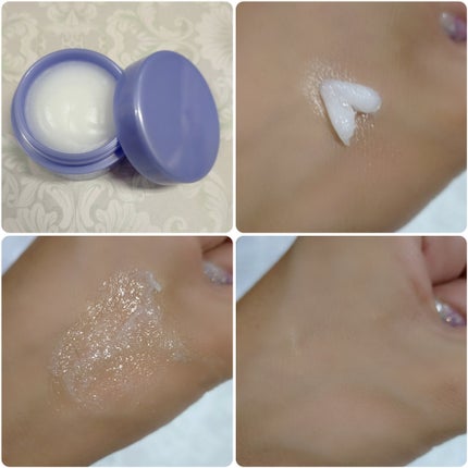 リップセラムパック/ビフェスタ/リップマスクを使ったクチコミ(3枚目)