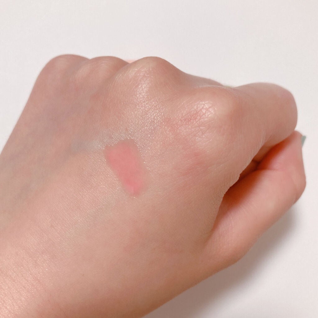 コンフォート リップオイル /CLARINS/リップグロスを使ったクチコミ(3枚目)