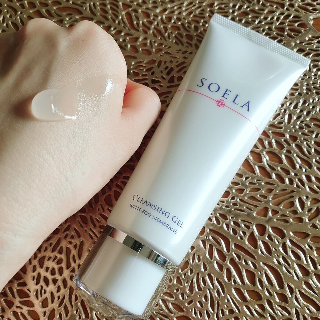 あたりちゃん♥️フォロバ&イイネ返し on LIPS 「今回は、SOELAの『クレンジングジェル洗顔』と『ビフォアエッ..」(4枚目)