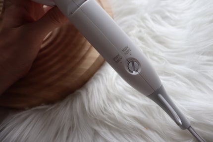 mod's hair アドバンススマート コンパクトイオンヘアードライヤーのクチコミ「
\ LDKドライヤー使いやすさ部門第1位/
mod’s hair
パワフル速乾のモッズヘア .....」(3枚目)