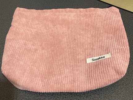 アイラドール ポーチ