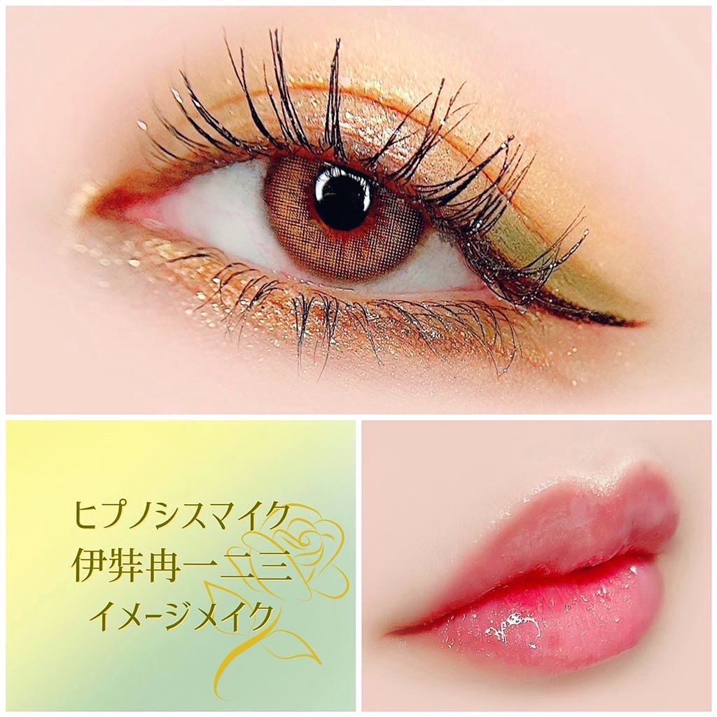 シャイニッシモ ハイシャインリップラッカー #10 Diamond Fever/DOLCE&GABBANA BEAUTY/口紅を使ったクチコミ（1枚目）