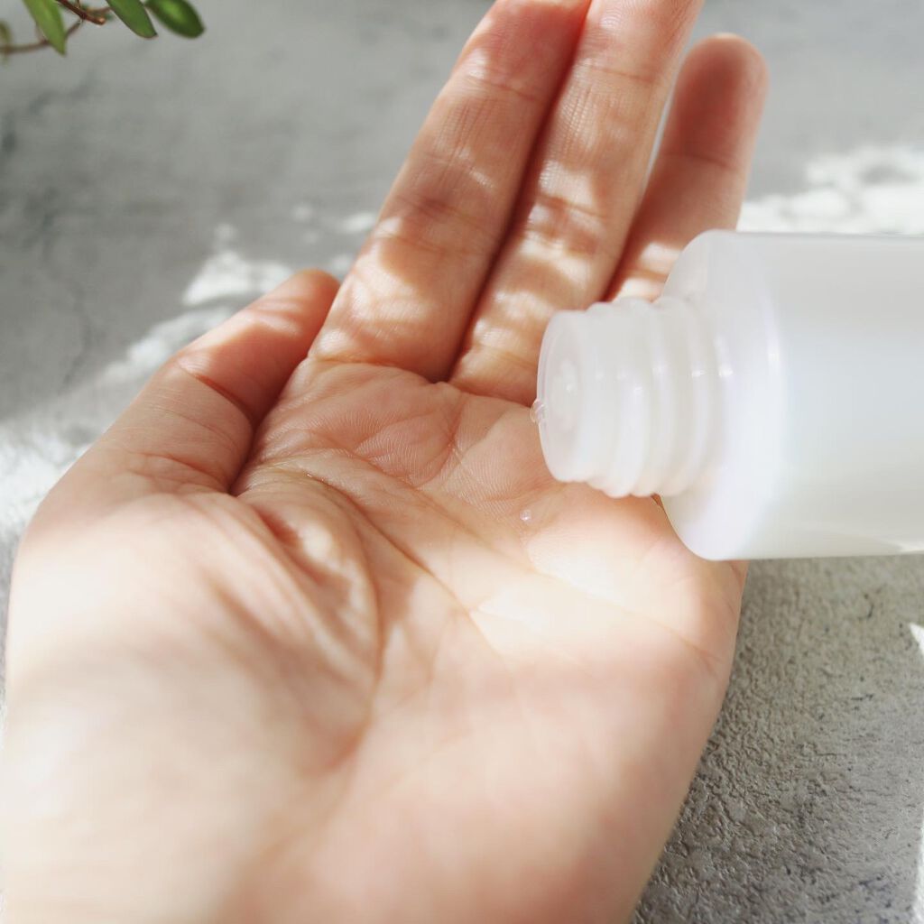 アクティブローション ディープモイスト/AdryS/化粧水を使ったクチコミ（2枚目）