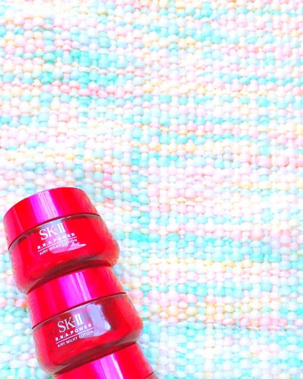 試してみた】SK-II R.N.A. パワー ラディカル ニュー エイジの 試してみた】SK-II R.N.A. パワー ラディカル ニュー エイジの