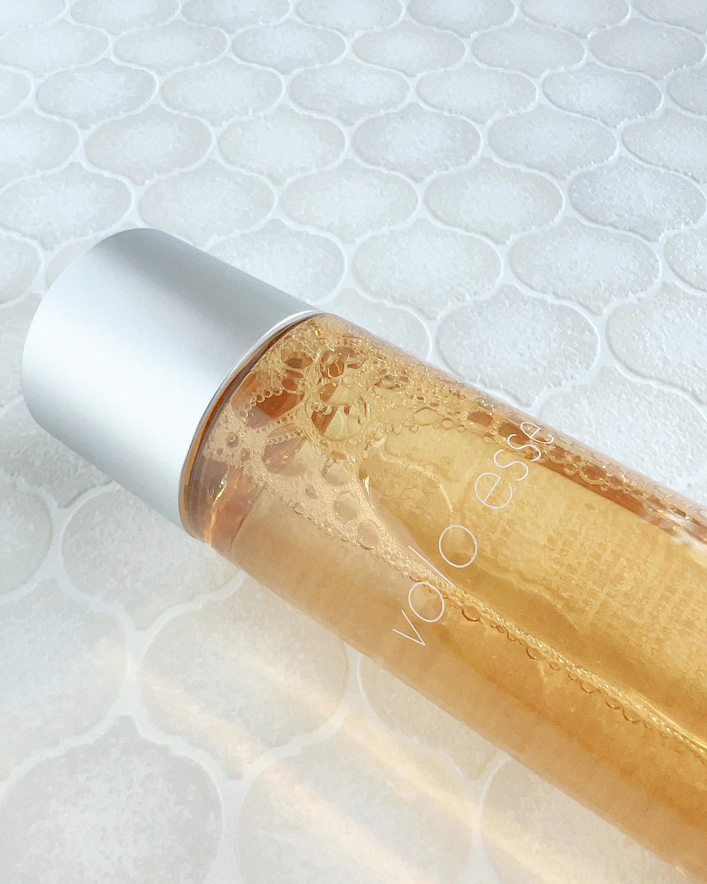 ナチュラル プロポリス スキンブースター/voloesse/ブースター・導入液を使ったクチコミ(3枚目)