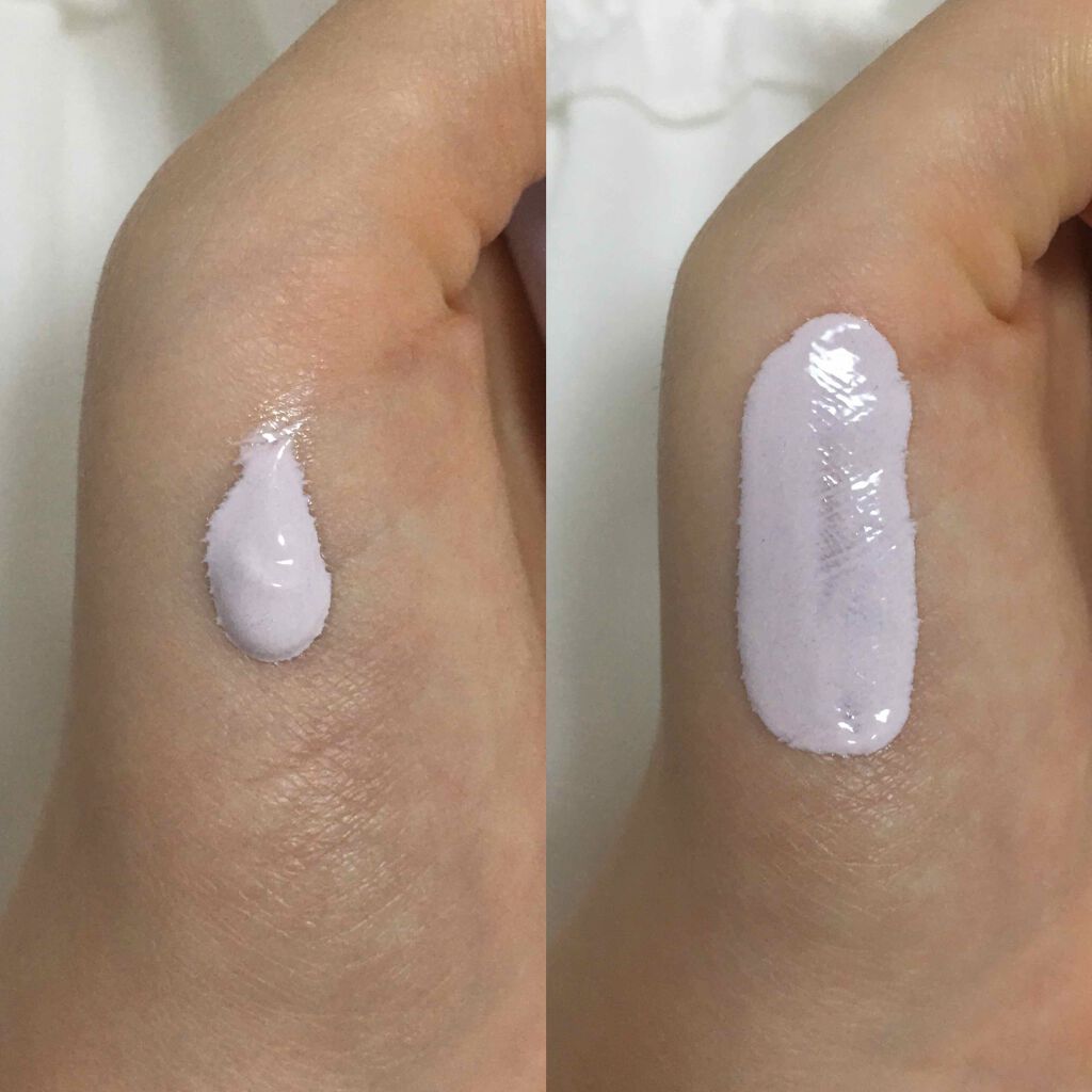 ブライトピュアベースCC/CandyDoll/CCクリームを使ったクチコミ（2枚目）