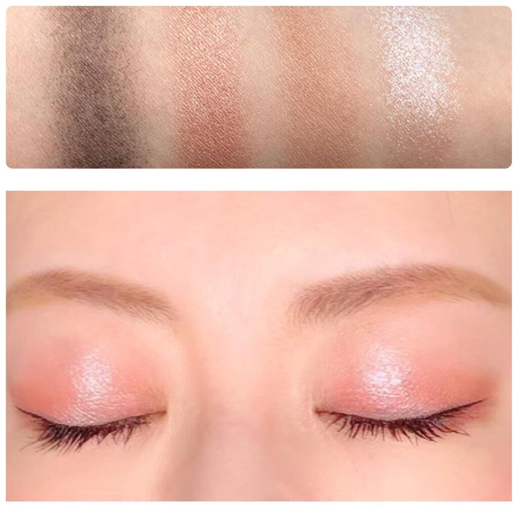 アイ カラー クォード/TOM FORD BEAUTY/アイシャドウパレットを使ったクチコミ(3枚目)