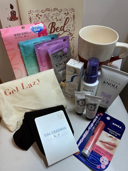 My Little Box/My Little Box/その他キットセットを使ったクチコミ(1枚目)