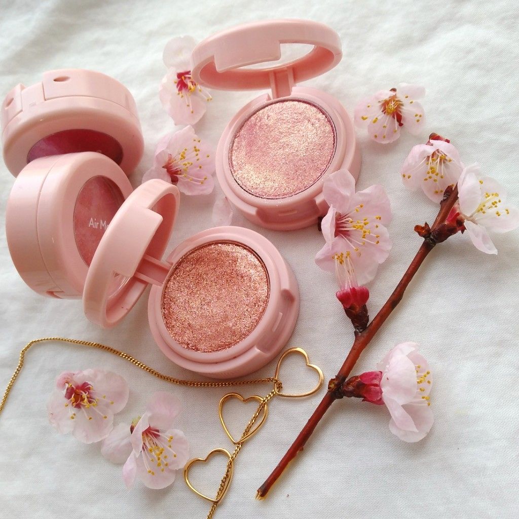 ピクニック エアームースアイズ/ETUDE/ジェル・クリームアイシャドウを使ったクチコミ（1枚目）