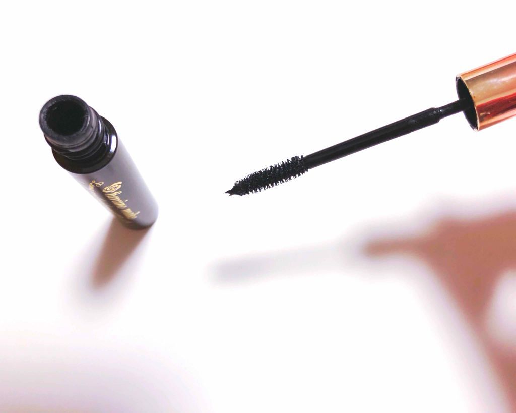 ロング&カールマスカラ アドバンストフィルム/ヒロインメイク/マスカラを使ったクチコミ(2枚目)