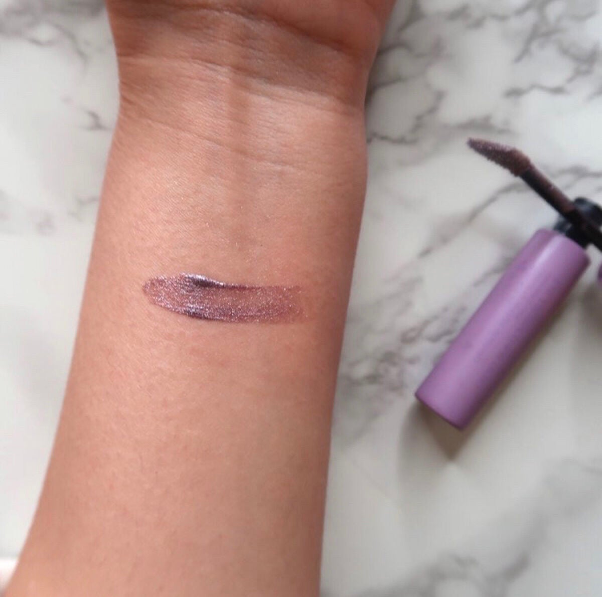 エテュセ アイエディション(リキッドカラー)/ettusais/リキッドアイシャドウを使ったクチコミ(2枚目)