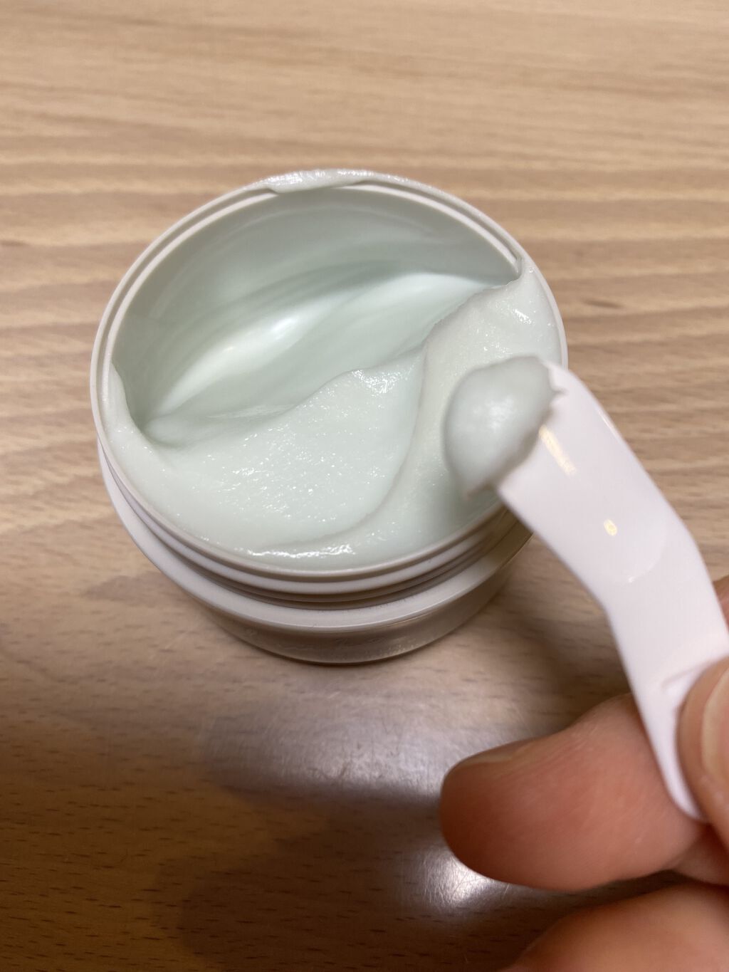 SUIKO HC シカバリアマスク/SUIKO HATSUCURE/シートマスク・パックを使ったクチコミ（3枚目）