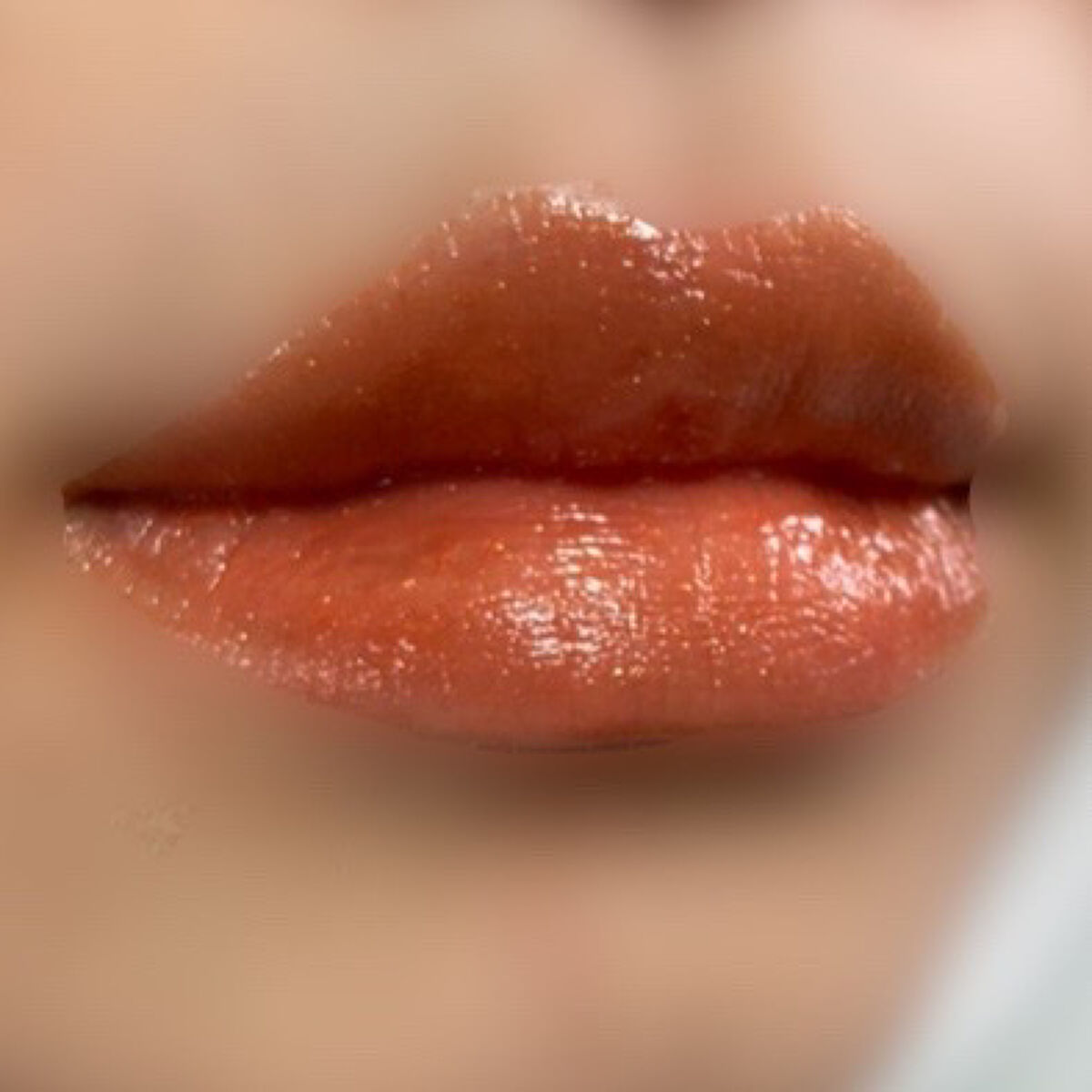 ケイト リップモンスター/KATE/口紅を使ったクチコミ（3枚目）