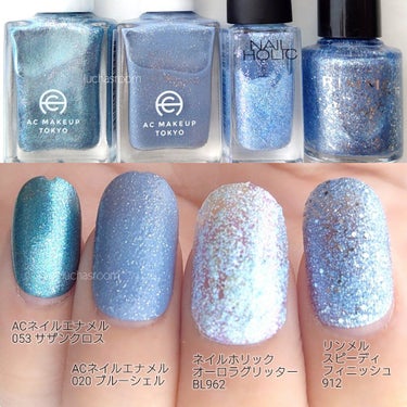 pa ネイルカラー S067/pa nail collective/マニキュアの画像