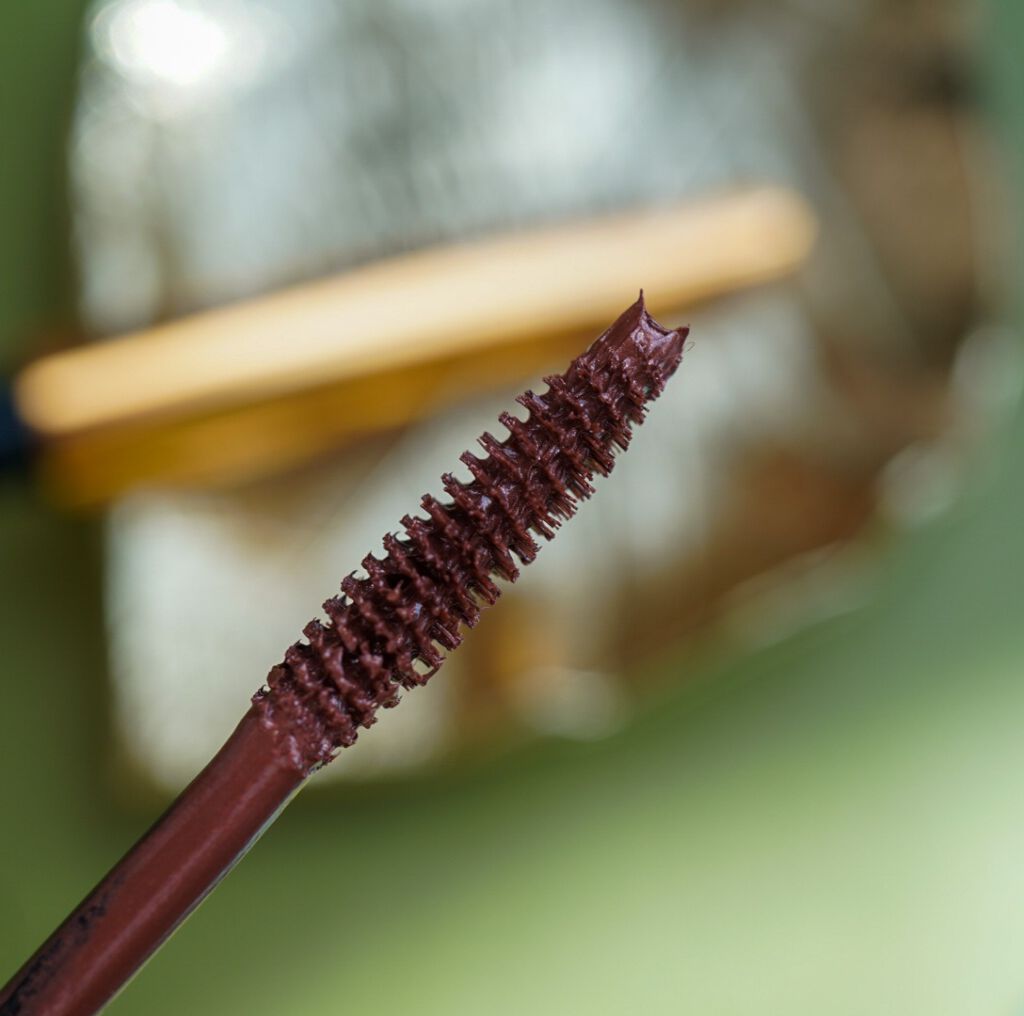 MOTE MASCARA™ (モテマスカラ)/UZU BY FLOWFUSHI/マスカラを使ったクチコミ(2枚目)