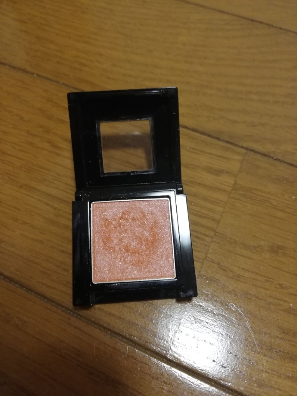 ヴィセ アヴァン シングルアイカラー/Visée/単色アイシャドウを使ったクチコミ(2枚目)