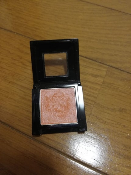 ヴィセ アヴァン シングルアイカラー/Visée/単色アイシャドウを使ったクチコミ(2枚目)