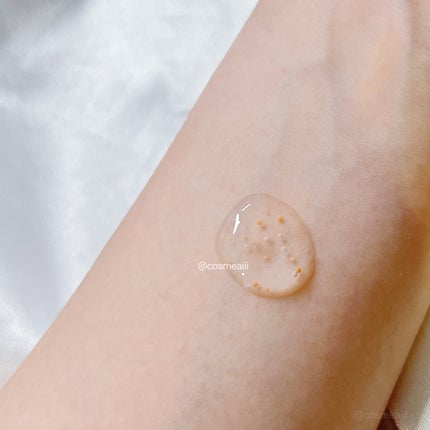 アビブ グルタチオンソームダークスポットセラムビタドロップ/Abib /美容液を使ったクチコミ(5枚目)