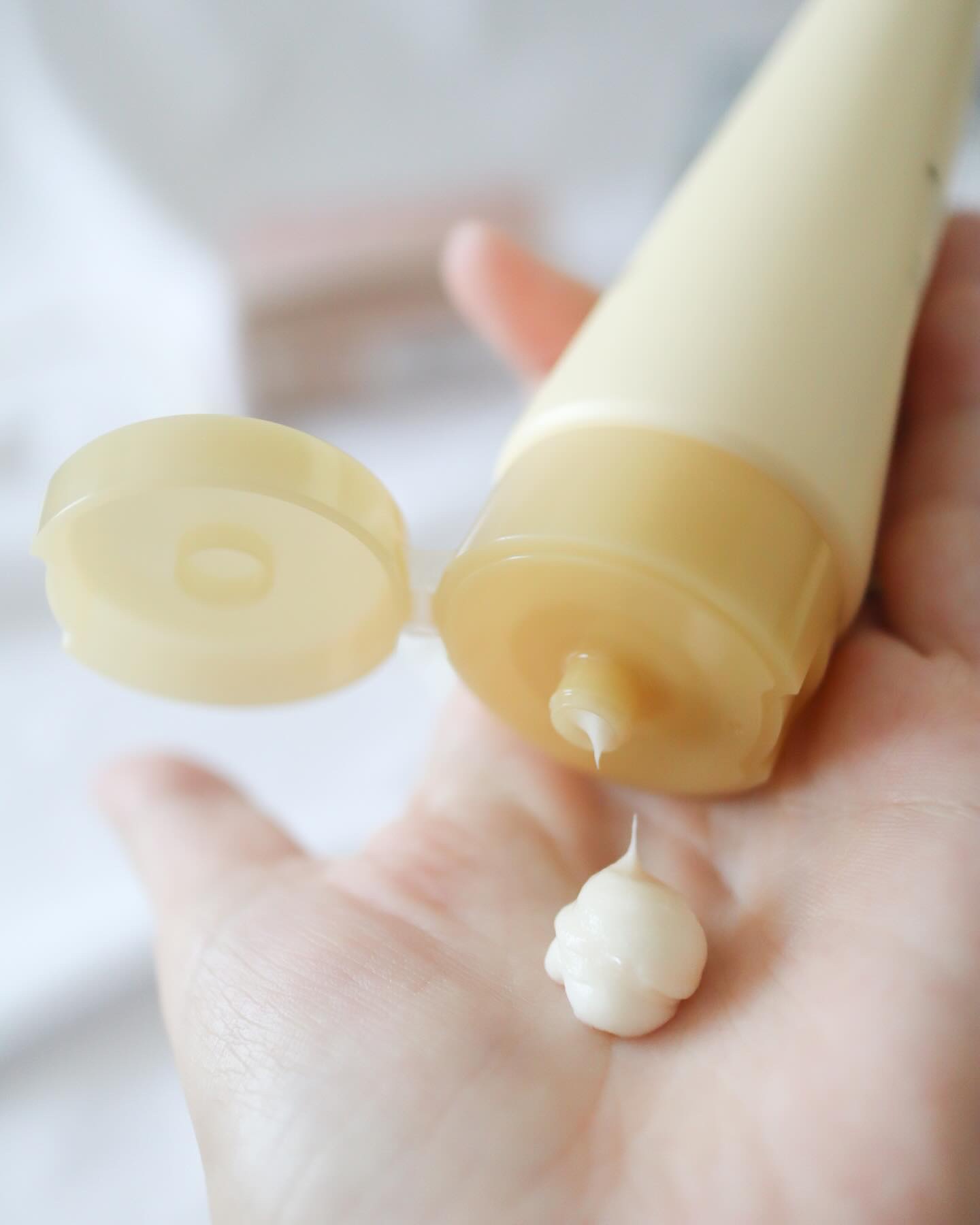 TOUQU to tone　シュガーソープ/TOUQU to tone/洗顔石鹸を使ったクチコミ（3枚目）