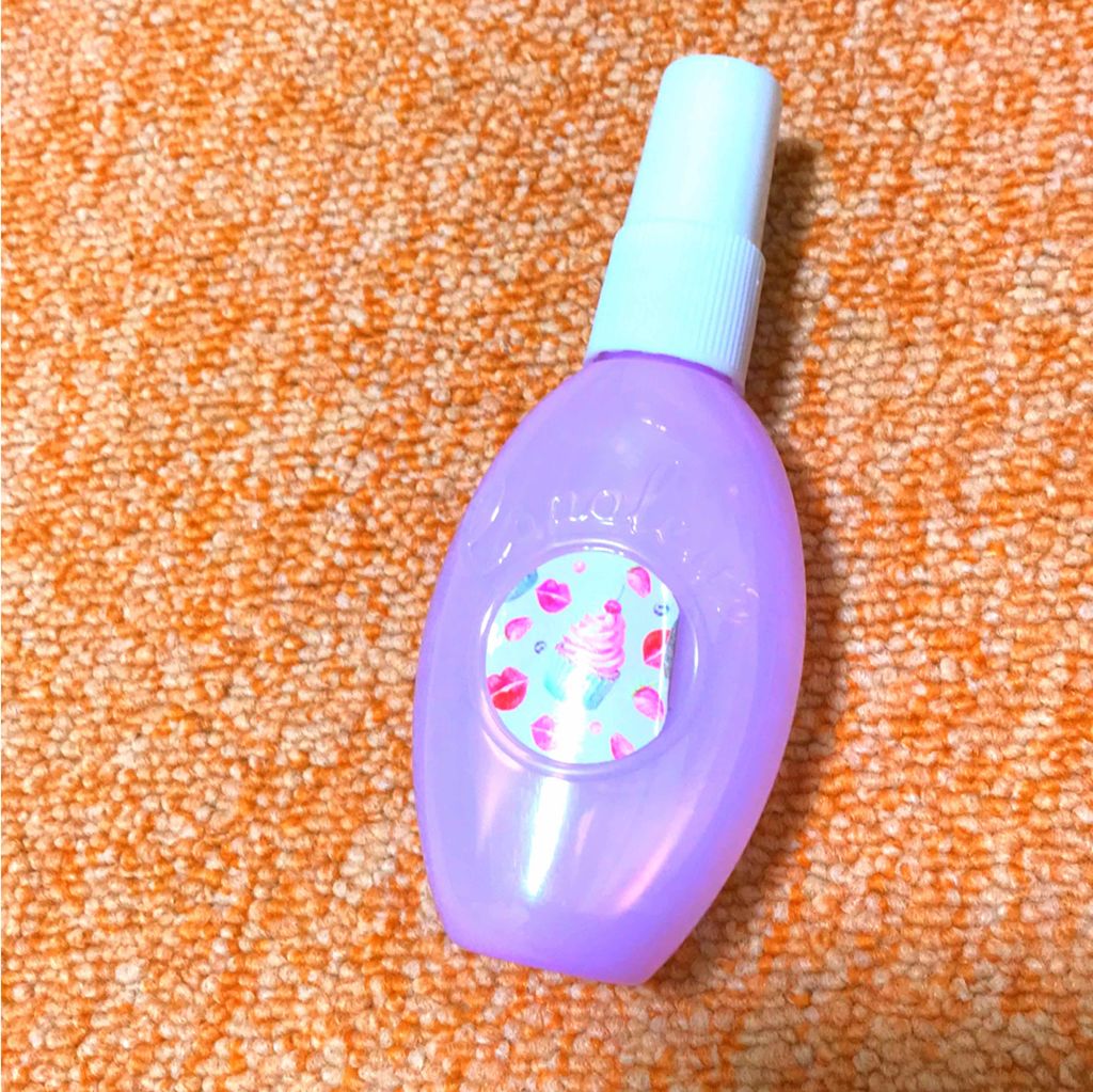 エスポルール ボディミスト/エスポルール/香水(レディース)を使ったクチコミ(1枚目)