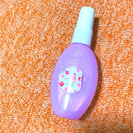 エスポルール ボディミスト/エスポルール/香水(レディース)を使ったクチコミ(1枚目)