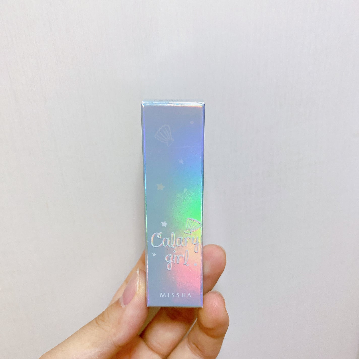 アイカラースタジオミニ/MISSHA/アイシャドウパレットを使ったクチコミ(5枚目)