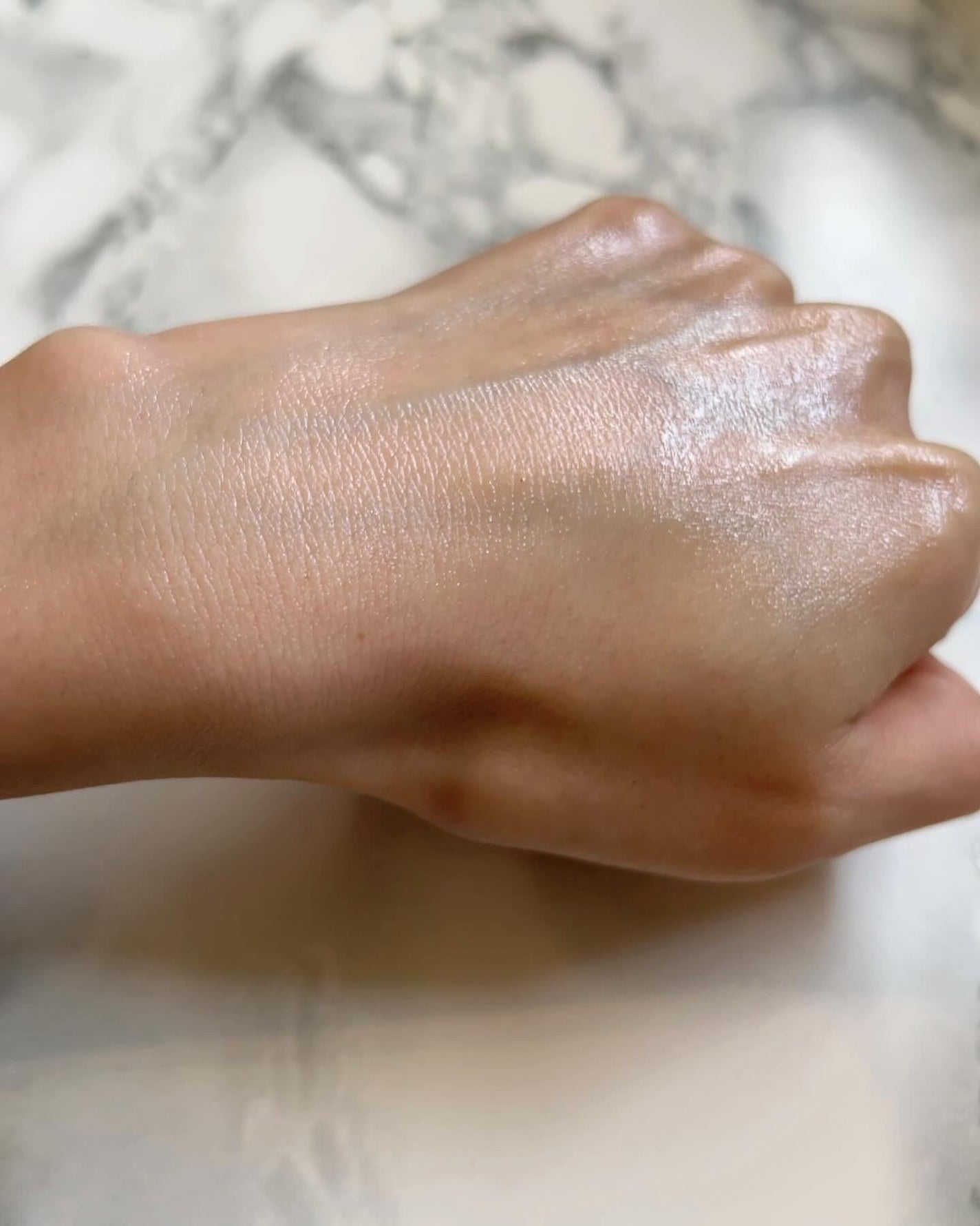 パンテトイン エッセンス トナー/manyo/化粧水を使ったクチコミ(3枚目)