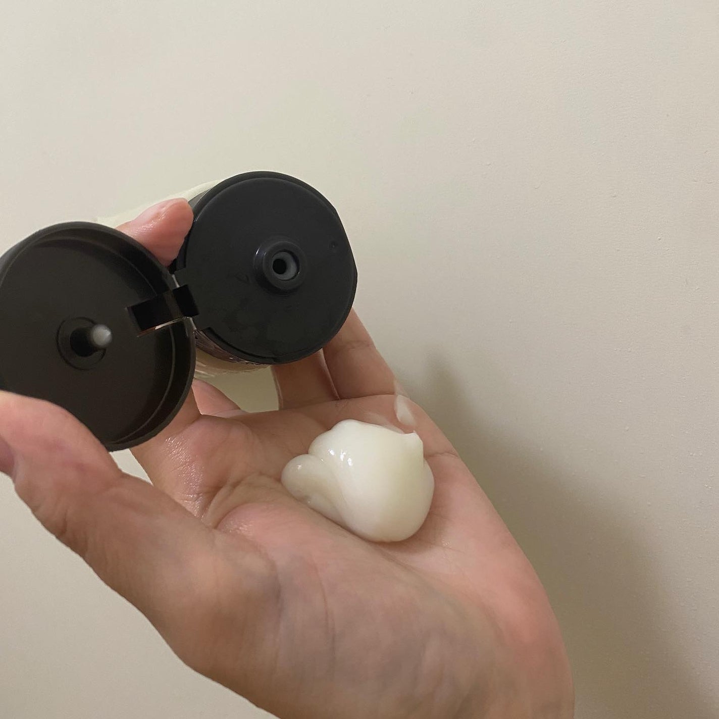 カラーケアシャンプー/プロマスター カラーケア/サロンシャンプーを使ったクチコミ(4枚目)