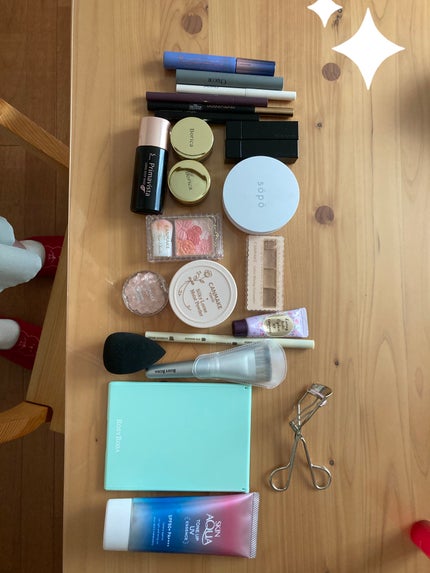 ブロウインク カラーティントデュオ/MAYBELLINE NEW YORK/眉ティントを使ったクチコミ(1枚目)