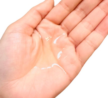 1番 さっぱりすっきりクレンジングオイル/numbuzin/オイルクレンジングを使ったクチコミ(2枚目)