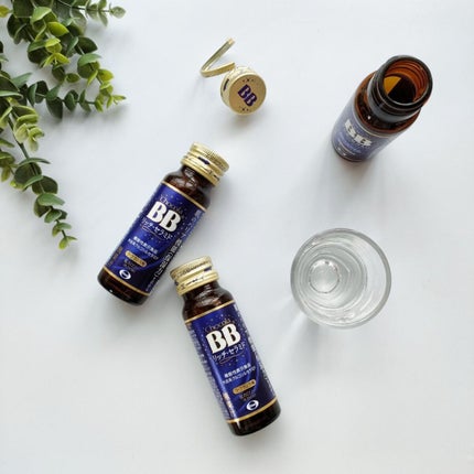 チョコラBBリッチセラミド/チョコラBB/美容ドリンクを使ったクチコミ(7枚目)