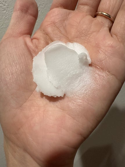 ピュアクレンジングバーム/manyo/クレンジングバームを使ったクチコミ(4枚目)