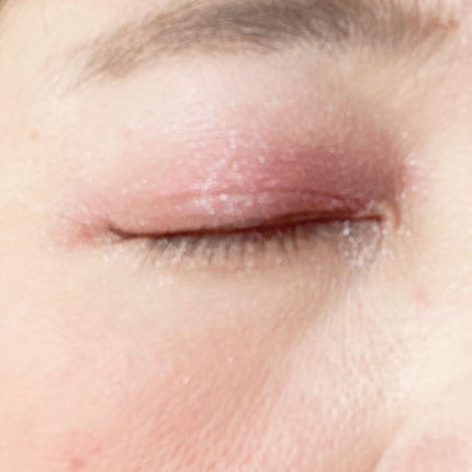 パーフェクトスタイリストアイズ/キャンメイク/アイシャドウパレットを使ったクチコミ(8枚目)