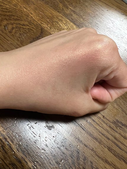 ディオールスキン フォーエヴァー クチュール ルミナイザー/Dior/プレストパウダーを使ったクチコミ(2枚目)