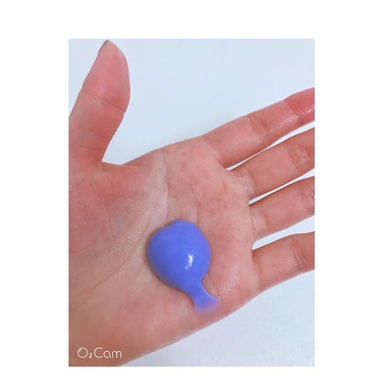 エクストラリペアマスク ディープモイスト/ヘアゾンビ/ヘアマスク・ヘアパックを使ったクチコミ(2枚目)