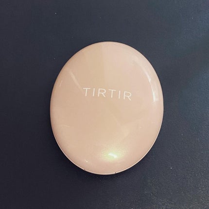 マスクフィットオールカバークッション/TIRTIR(ティルティル)/クッションファンデーションを使ったクチコミ(1枚目)