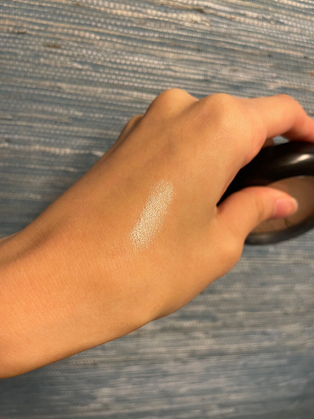 エクストラ ディメンション スキンフィニッシュ/M・A・C/プレストパウダーを使ったクチコミ(4枚目)