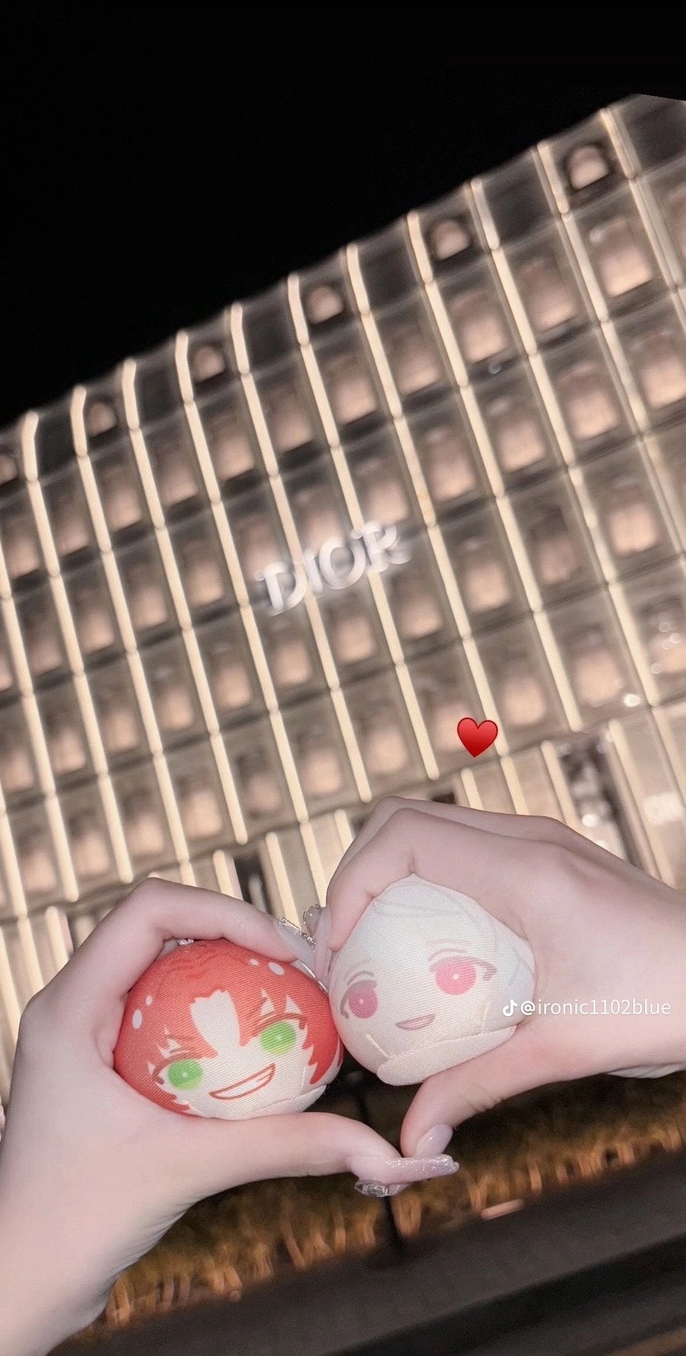 shiny_rouge_kyhb on LIPS 「7月からはちゃんとダイエット🤍💄👡20歳の誕生日を史上最高にか..」(1枚目)