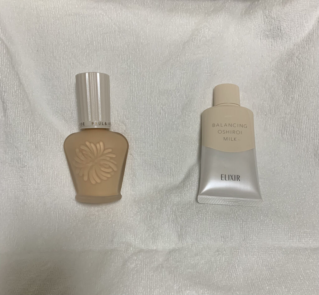 フェイスブラー/ETUDE/化粧下地を使ったクチコミ（2枚目）