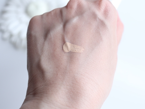 クラリティブラン カモフラチップ/ALBLANC/リキッドコンシーラーを使ったクチコミ（2枚目）