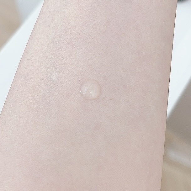 Cセラム ビタミンC誘導体6%/HiCA/美容液を使ったクチコミ（3枚目）